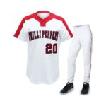 Baseball Uniforms 8