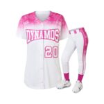 Baseball Uniforms 7