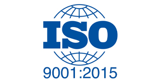 ISO-logo