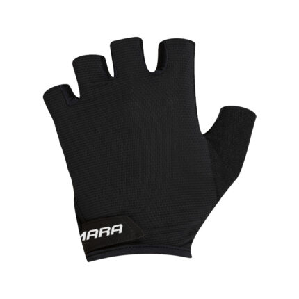 Quest-Gel-Gloves-Black-Front