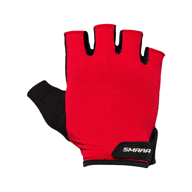 Quest-Gel-Gloves-Red-Front Quest-Gel-Gloves-Red-Front