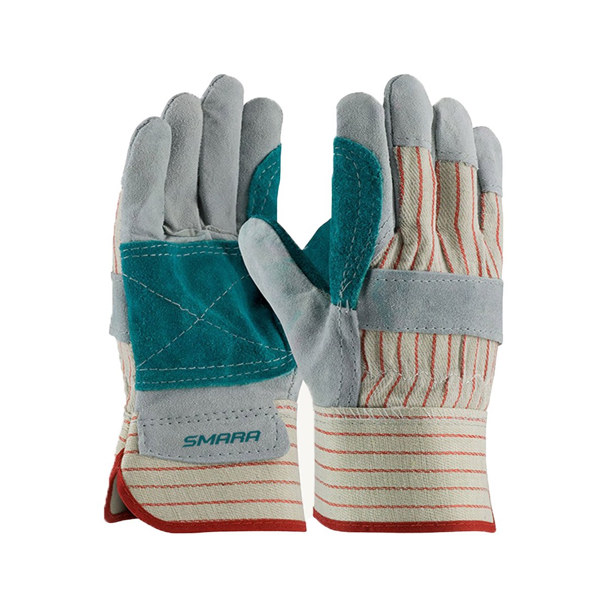 Double-Palm-Work-Gloves-10 Double-Palm-Work-Gloves-10
